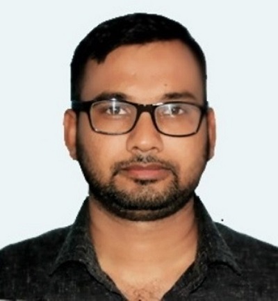 Dr Vikas Prajapati